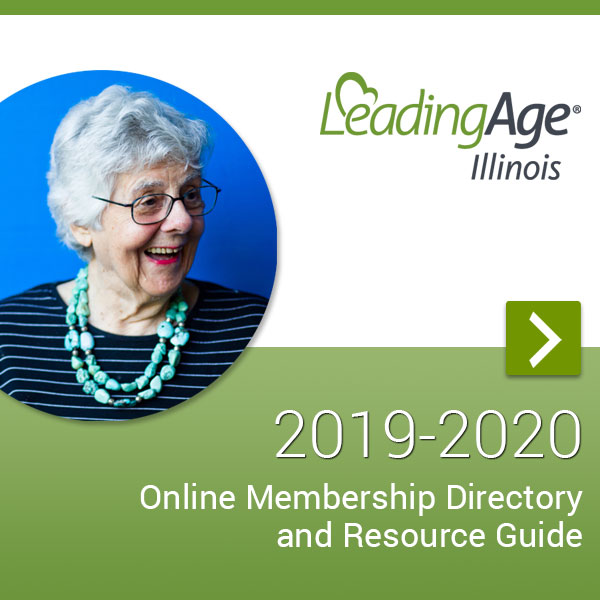 LeadingAge IL Member Directory